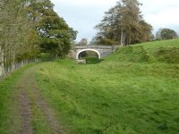 Larkhall Bridge No 180