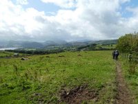 Along the Ullswater Way