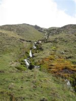 Gunnerside Valley and lead mines