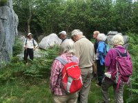 At Braithwaite’s Stone