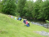 Watching for Dippers	