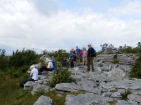 Pause at Three Cairns