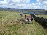 Back towards Coniston Water.