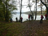 Down to Windermere near the YMCA National Centre