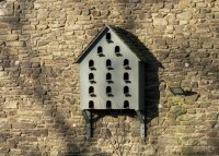 Lupton High Dovecote