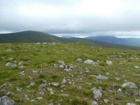 Great Dodd with Skiddaw and Blencathra behind