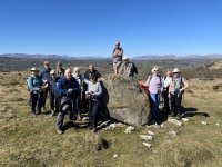 Lords Seat Whitbarrow