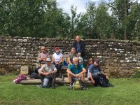 Pew with a view - the King's Bench