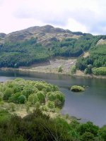 Loch Trool