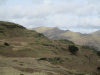 Red Screes just visible in the middle