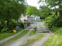 Picturesque Whicham Mill