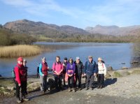 From Elterwater to Skelwith