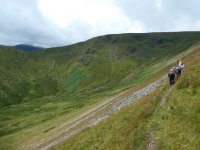 Into Glencoyne