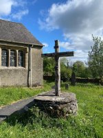Cartmel Fell Church