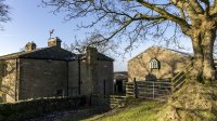 Lupton High farmhouse © Matthew Scott