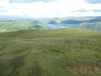 From the top of Common Fell