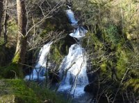 Colwith Falls