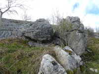 The Cuckoo Stone(s) – not visited