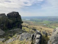 Blackstone Edge