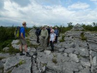 The Group at Three Cairns