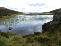 Loch a’ Choire