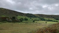 Looking Across Swindale from the Eastern Side