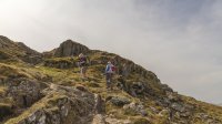 Passing Mortar Crag