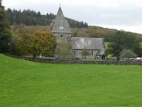 Back to Finsthwaite church.