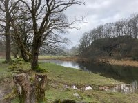 River Brathay 