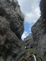 Gordale Scar 2