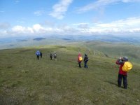 Lovely view of the Lakes