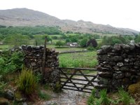 Looking Back into Dunnerdale