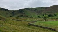 Looking Back to HobGrumble Gill