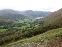 Patterdale and Glenridding