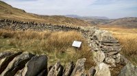 Low Moss sheepfold