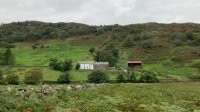 Swindale Farm Buildings