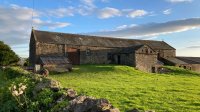 A classic Westmorland Barn