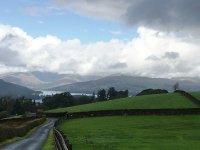 Lake Windermere