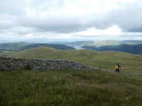 The Swineside ridge