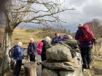 Slaters Bridge Little Langdale