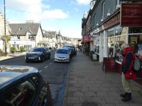 Pitlochry High Street