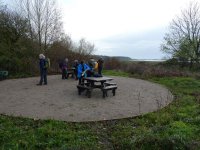 Lune Picnic site 2 