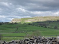 Moughton Scar