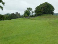 The first bridge, Sedgewick Hall	