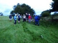 Near Lockthwaite